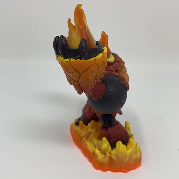 Skylanders Giants HotHead 2012 Activision - Picture 2 of 5